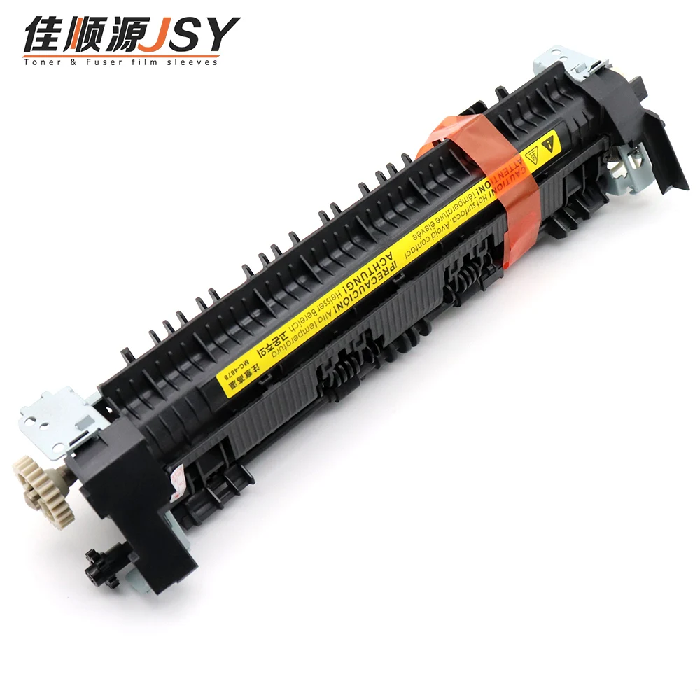 Запчасти для принтера RM1-6873-000 HP1106 1102 1213 1212 1136 1132 Fuser сборочный блок копировальной машины