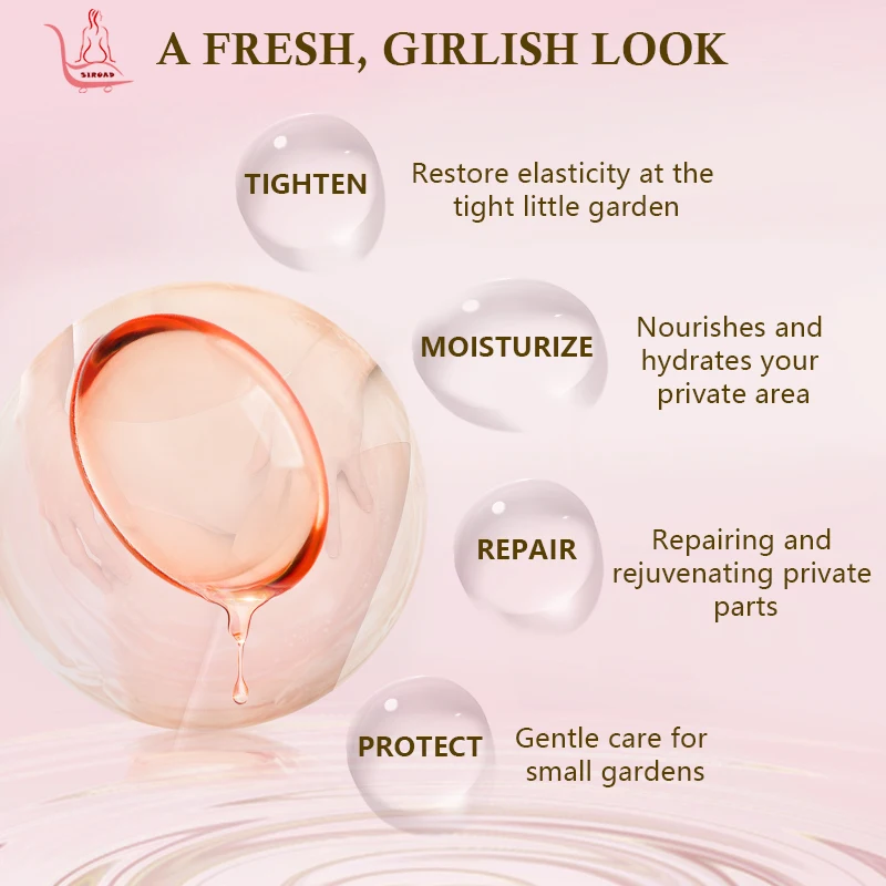 Wholesale Sexual Orgasm Capsules For Woman Female Aphrodisiac Yoni Climax Capsule Yoni Pops