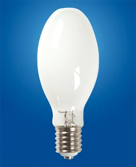 MERCURY LAMP