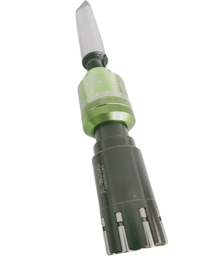 Hot selling JC-MK50A3 blind-hole honed tube internal roller burnishing tool