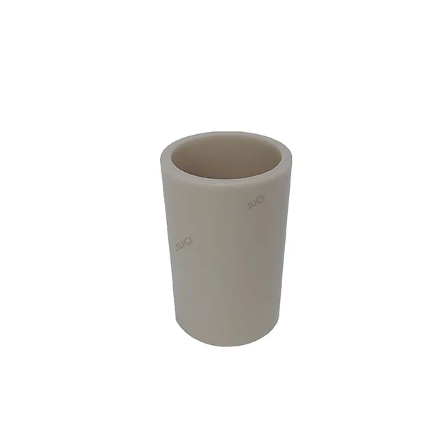 High thermal conductivity ceramic Aluminum Nitride (ALN) Tube (1600490162727)
