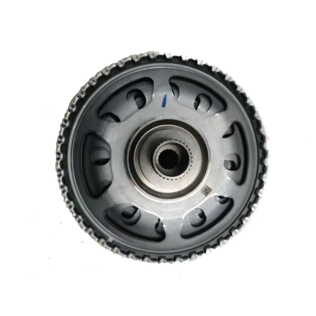 2510174003 New Original 7DCT300 Transmission Dual Clutch For Chery Tiggo 7 Plus Tiggo 8 Pro Tiggo 9 EXEED LX