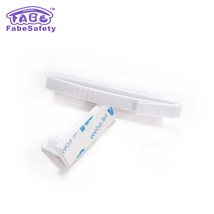 top selling products in alibaba for kids Baby Child Safety Fridge Lock, Import Products Kid Essentials Drawer Security Locks%