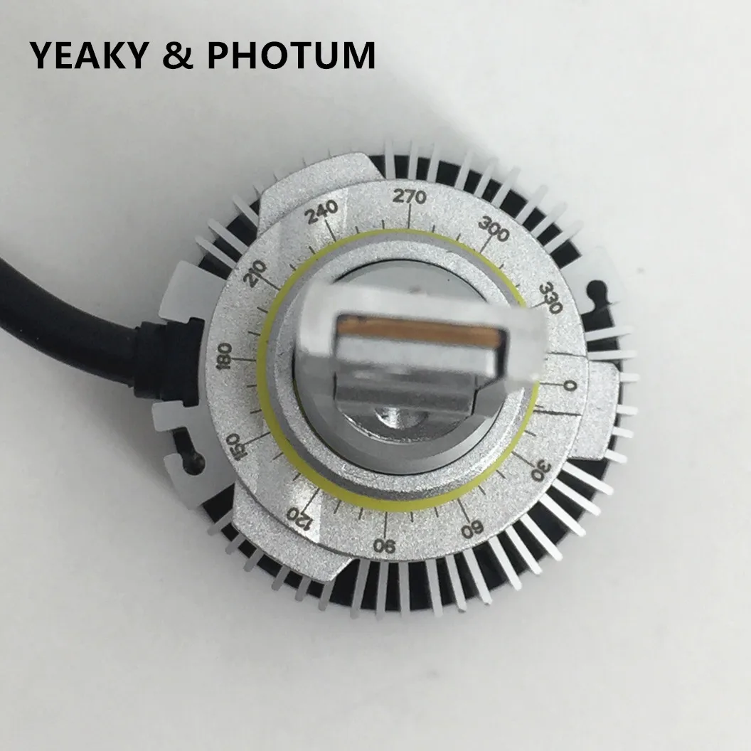 
Top sale YEAKY/PHOTUM LED Headlamp S Series 9005 