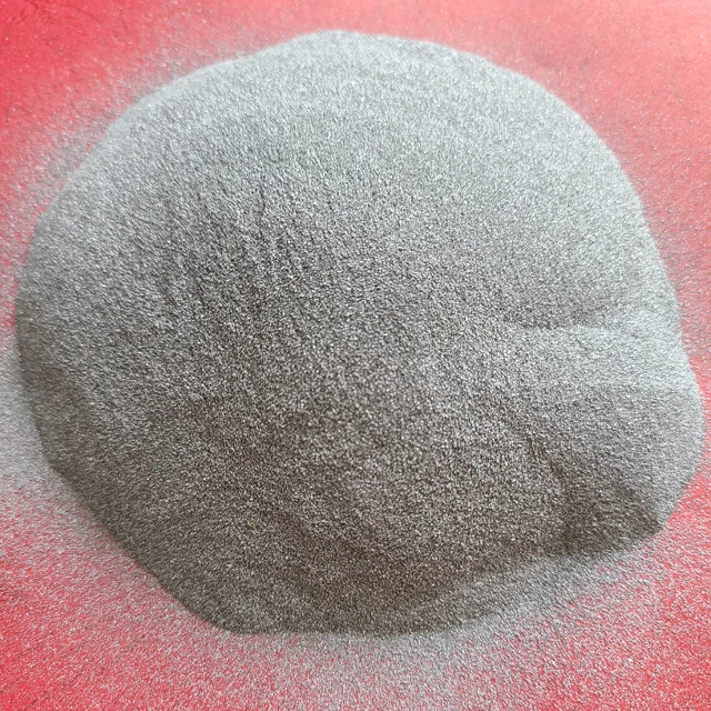 Quality Magnalium Powder for Fireworks Production
