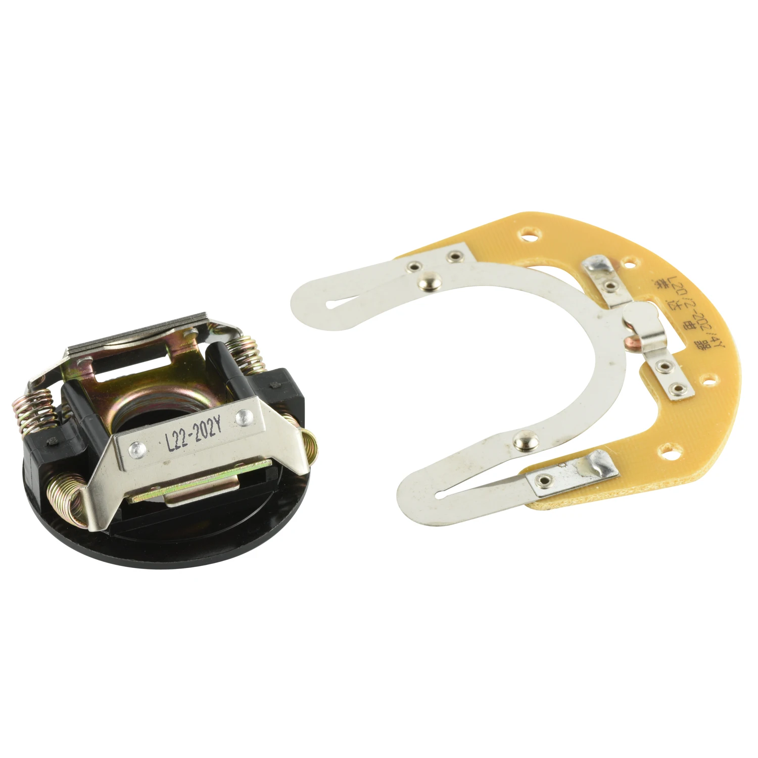 L22-202/4Y electric centrifugal switch for motors