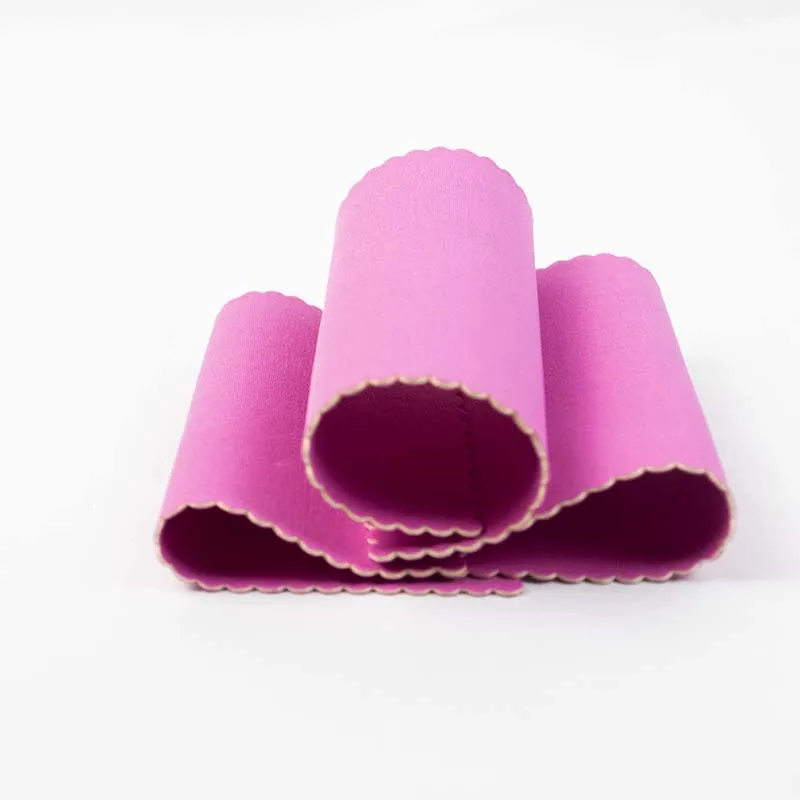 High Quality Control Wear-Resistant Scratch-Resistant Pad Neoprene Fabric Polyester Waterproof Pad