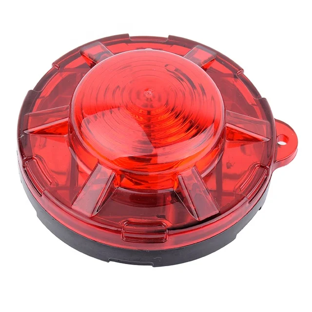 
LED Roadside Flares/Super Flare LED Light With Magnetic For Emergency Use 