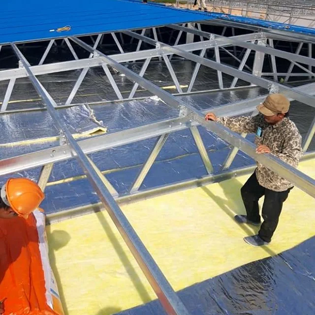 50mm 100mm 150mm glass wool sheets with branz certificated aluminum cladding insulation glass wool