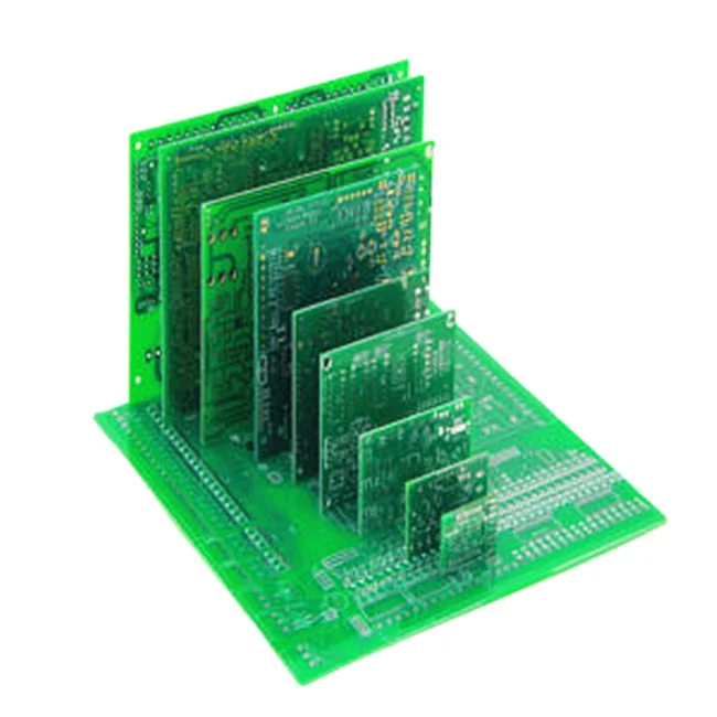 Electronic Product Pcb Manufacturer Board Motherboard