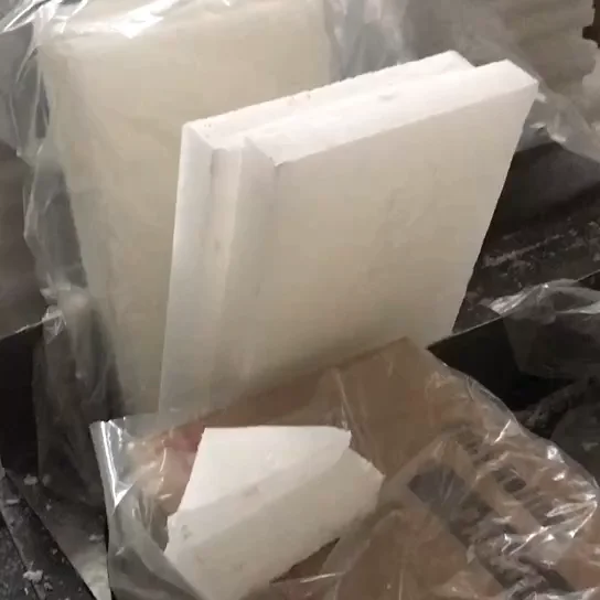 Paraffin Wax For Candle Price / Paraffine C18 / Paraffin-Wax