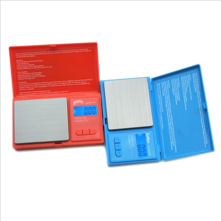 Высокоточные Цифровые Карманные весы, весы, военные весы
