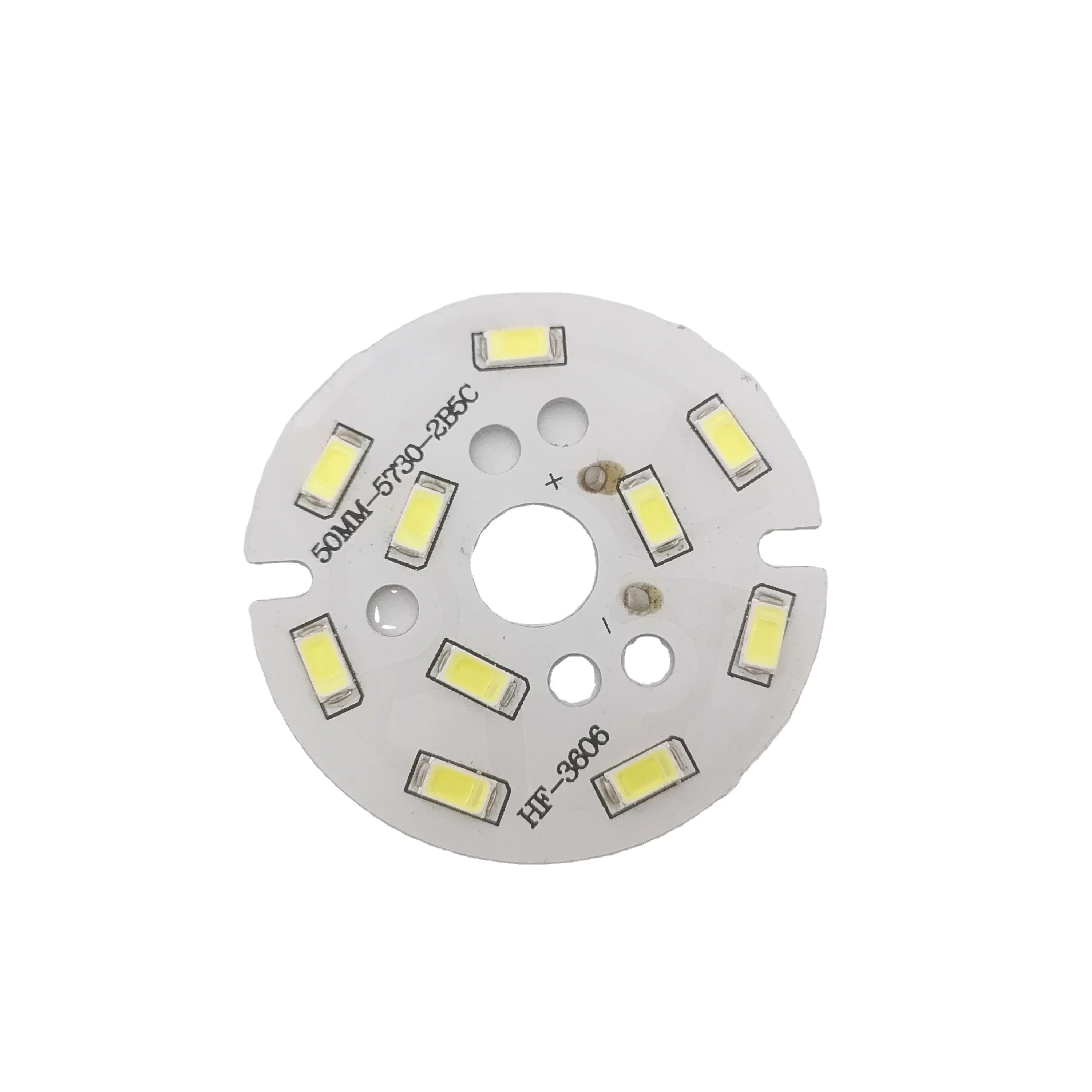 Shenzhen Electronic Lighting Pcba OEM Circuit Board PCB Manufacturing Automatic SMT PCB Assembly