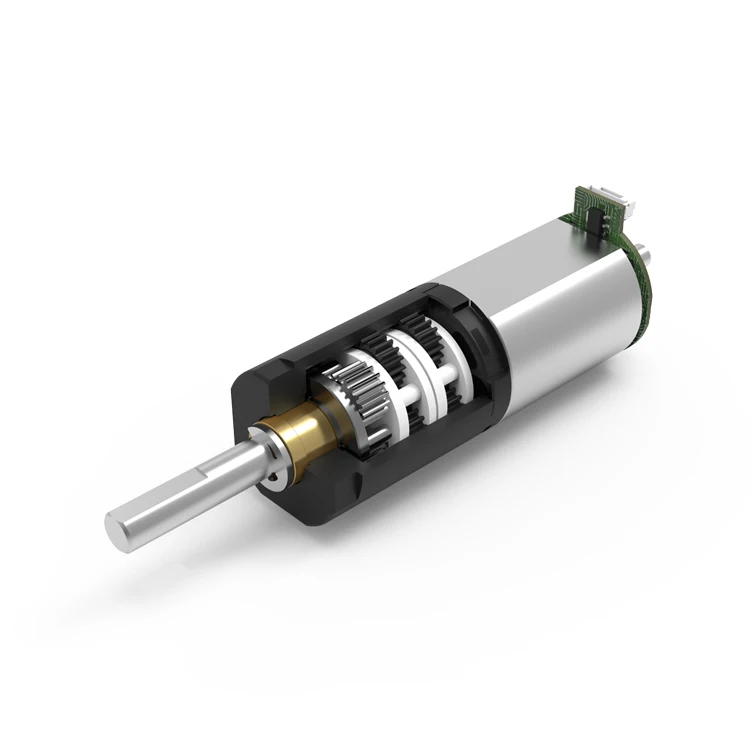 zhaowei 3v 5v 6v 12v 12mm dc gear 12 volt motor 15rpm motor high torque low rpm gear box motor with encoder for robot