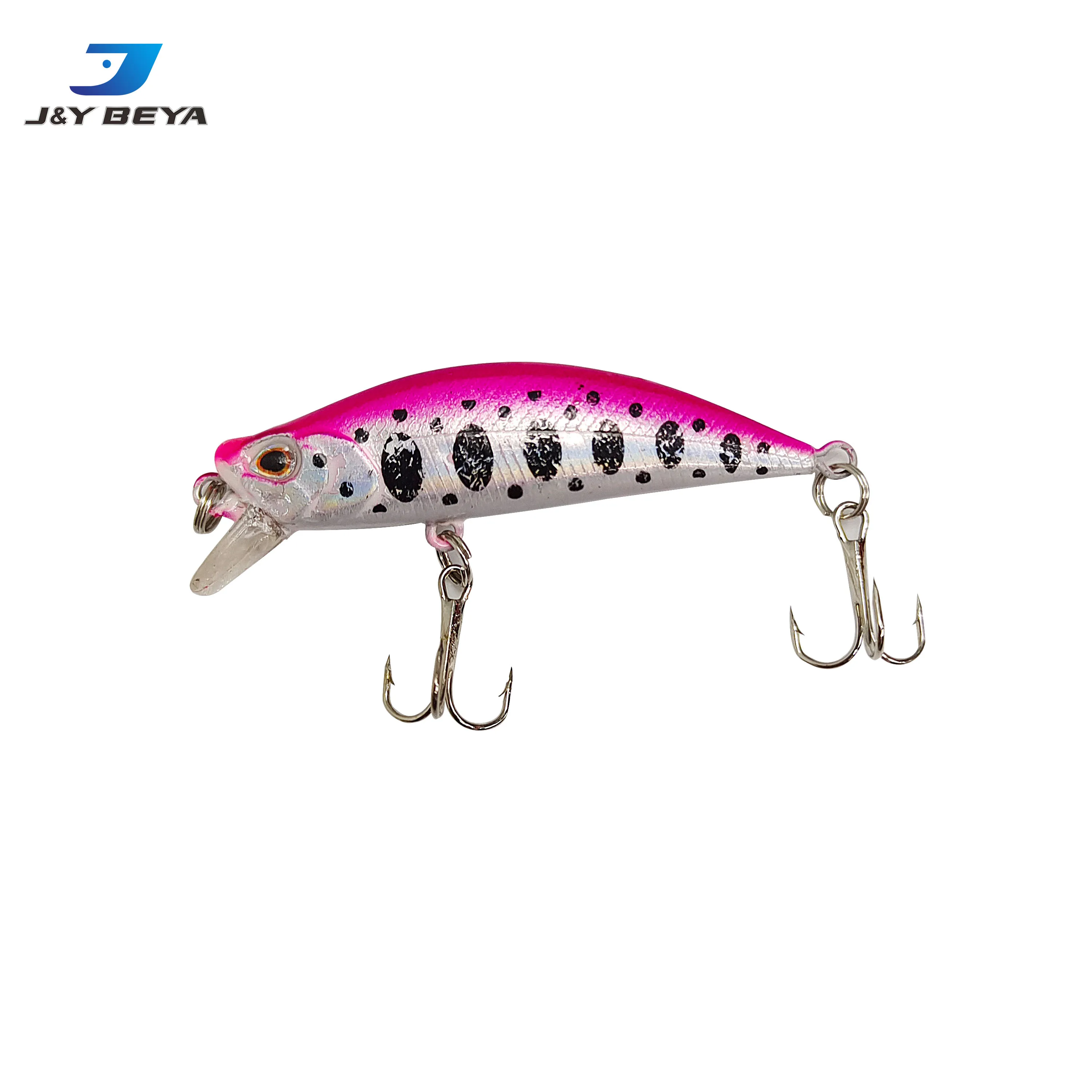 hard bait become warped mouth mandarin fish bait road bait boxes