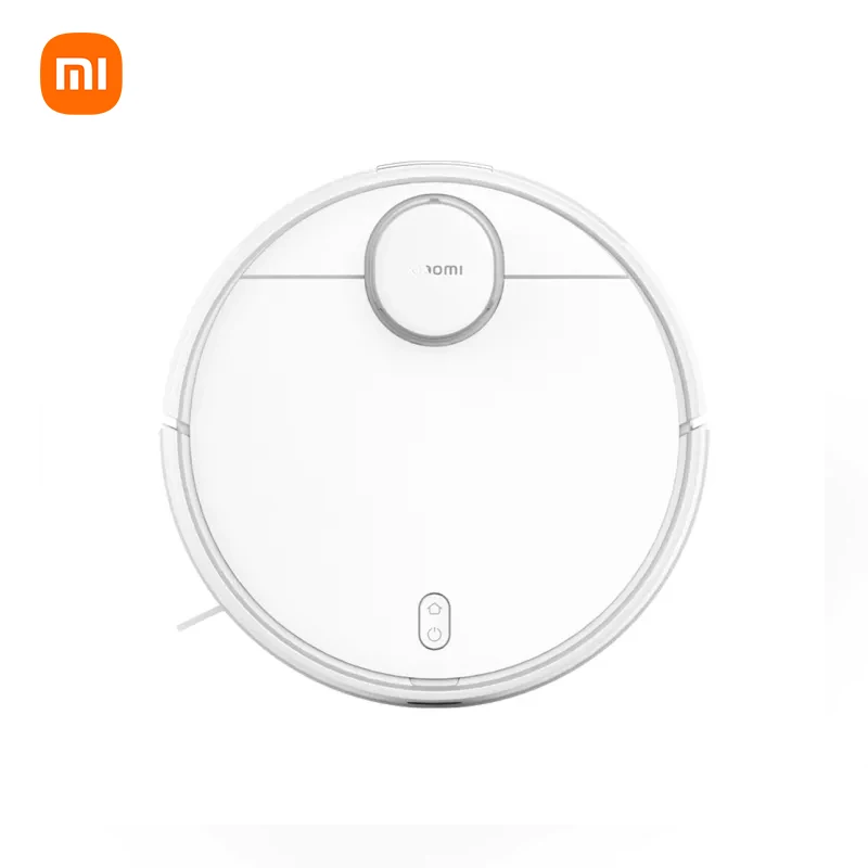 Робот-пылесос Xiaomi Mi S10