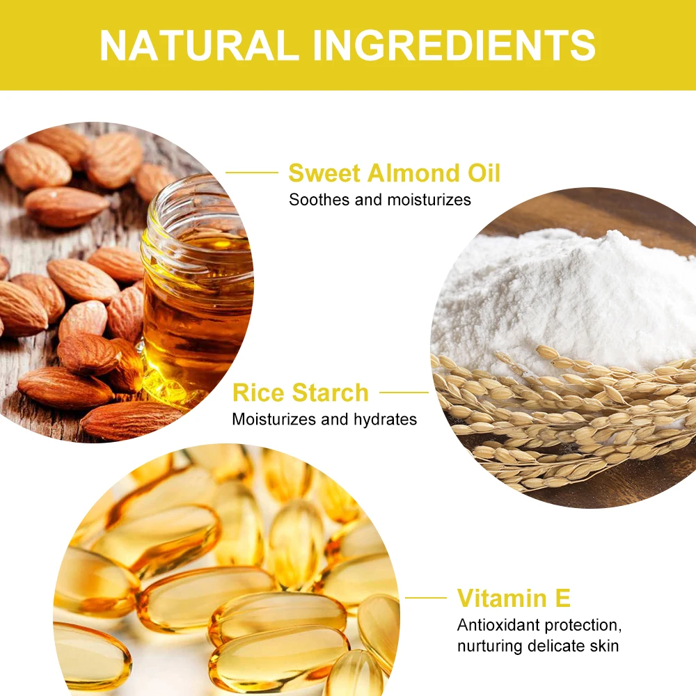 Wholesale  Sweet Almond Oil Hypoallergenic Reduce Dryness Nourishing Baby Moisturizer Oil Kids Essential Oils For Smooth Skin