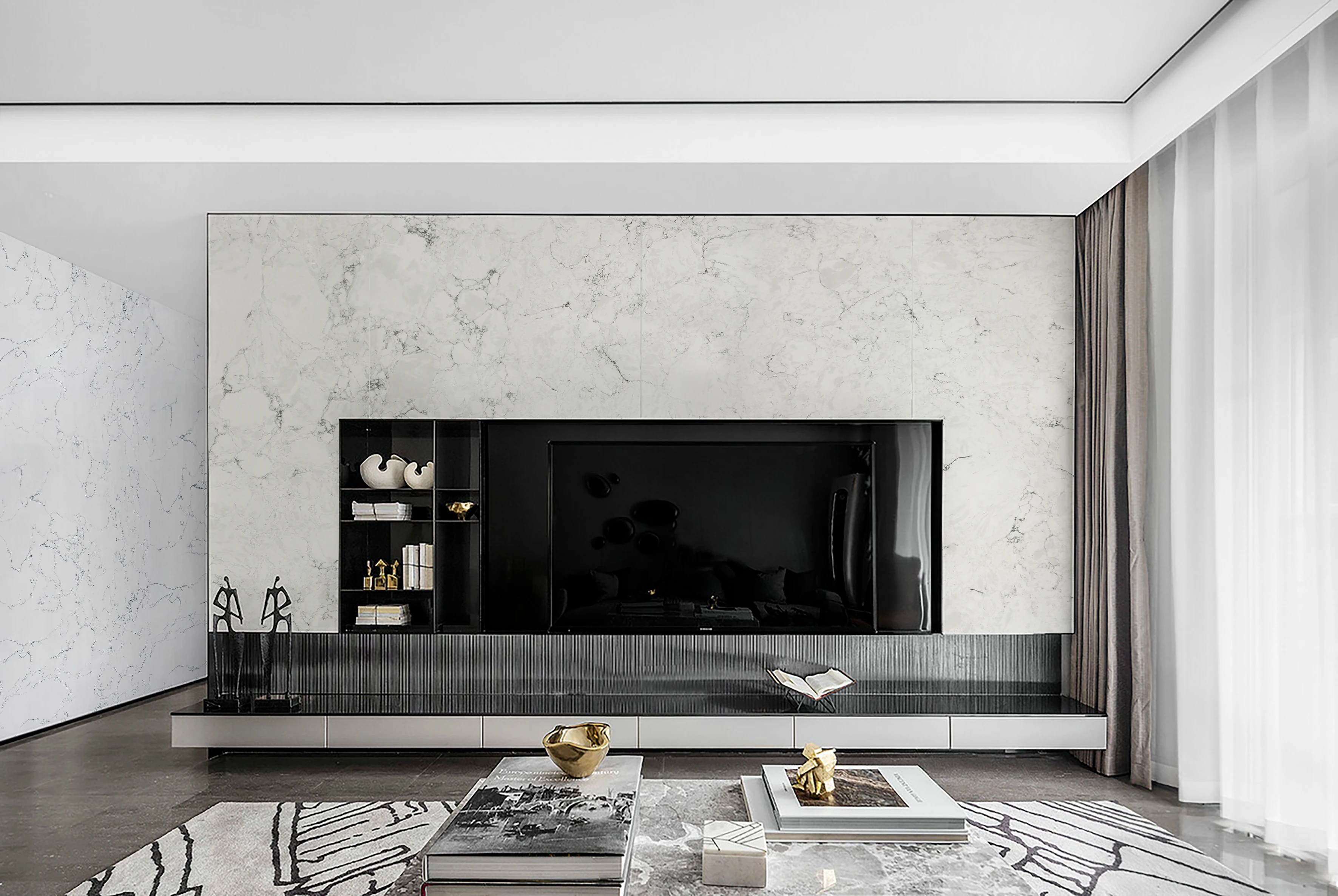 Высококачественная каменная мраморная плита для обеденного стола, внутренней стены, пола, мрамора и плитки