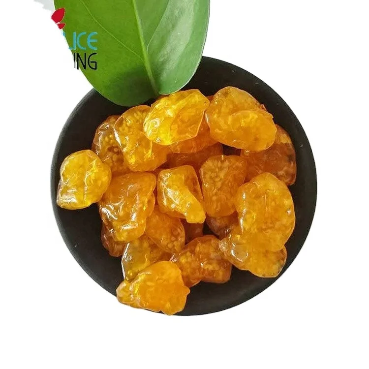 Dry style and nice taste dried golden berry dehydrated goldenberry