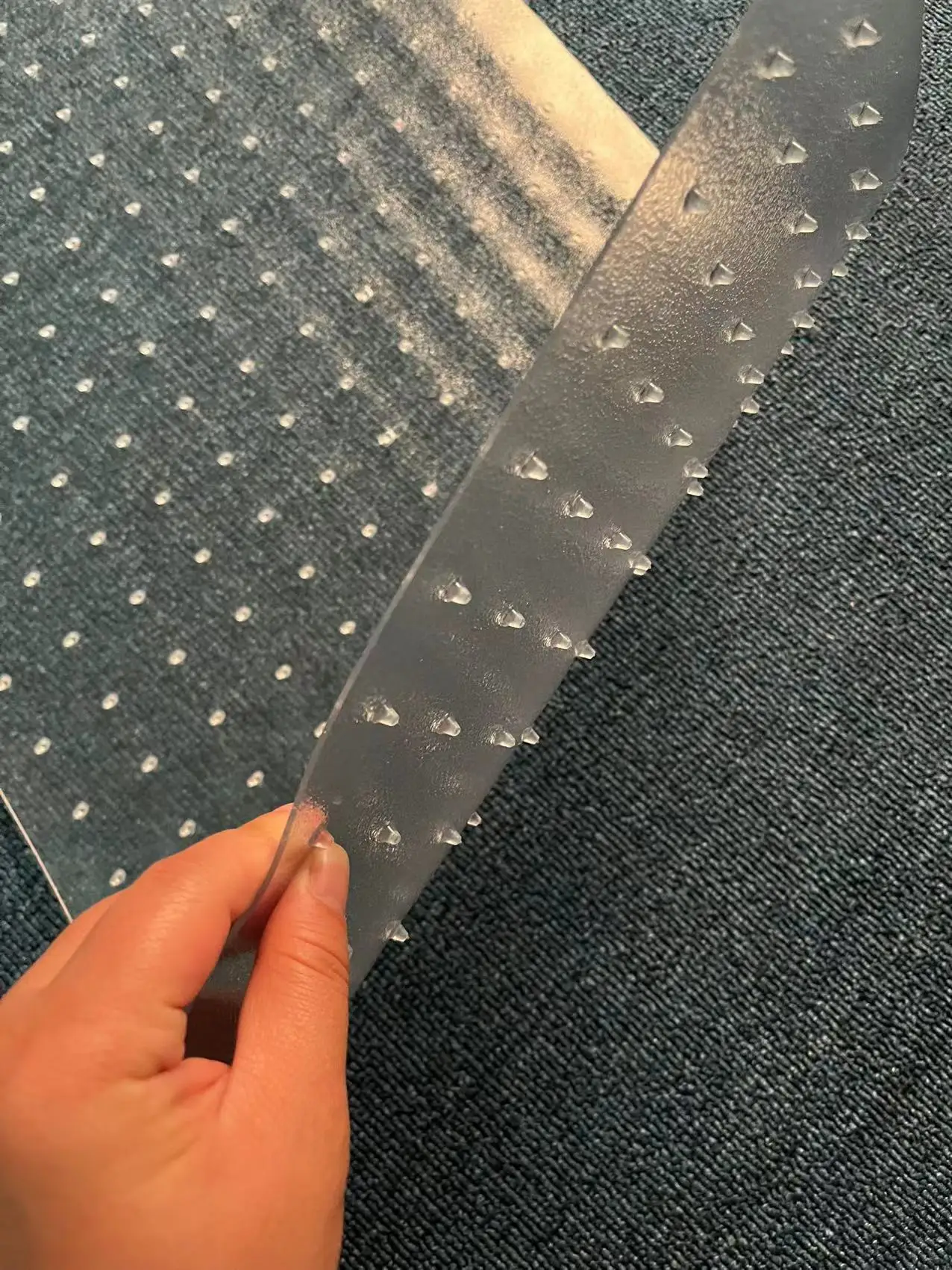 Pets Friendly Anti-Scratch Door Mats Avoid Dogs And Cats Destroy The Carpets