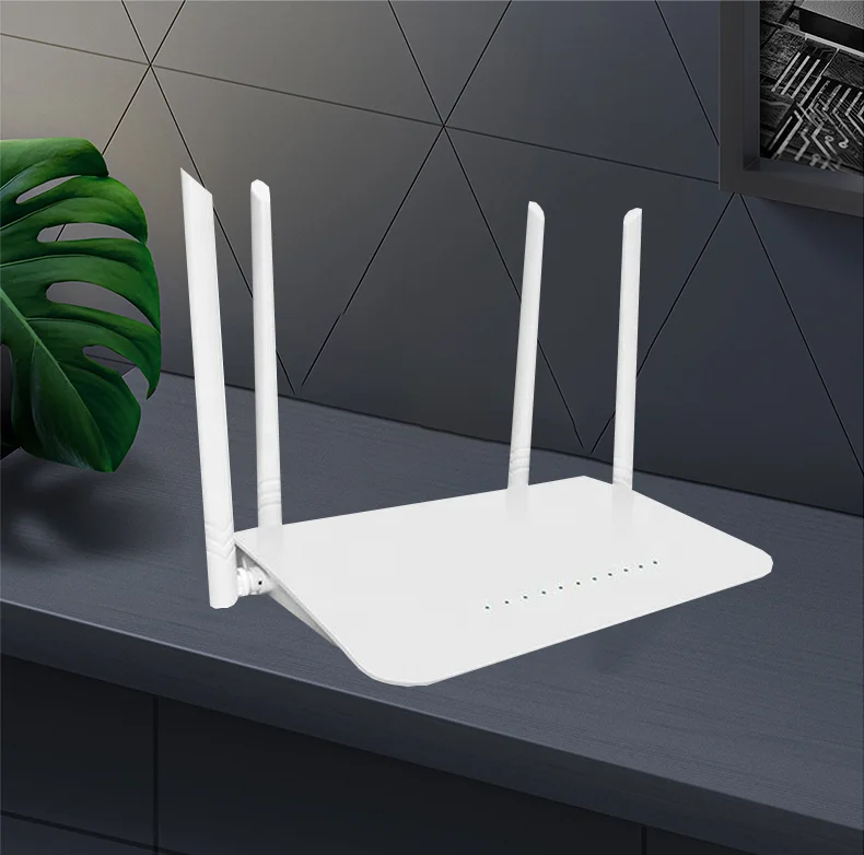 MTK7628 Chip Wireless 4g router sim router 300Mbps lte CPE Wifi Router 4G LTE With SIM Card Slot