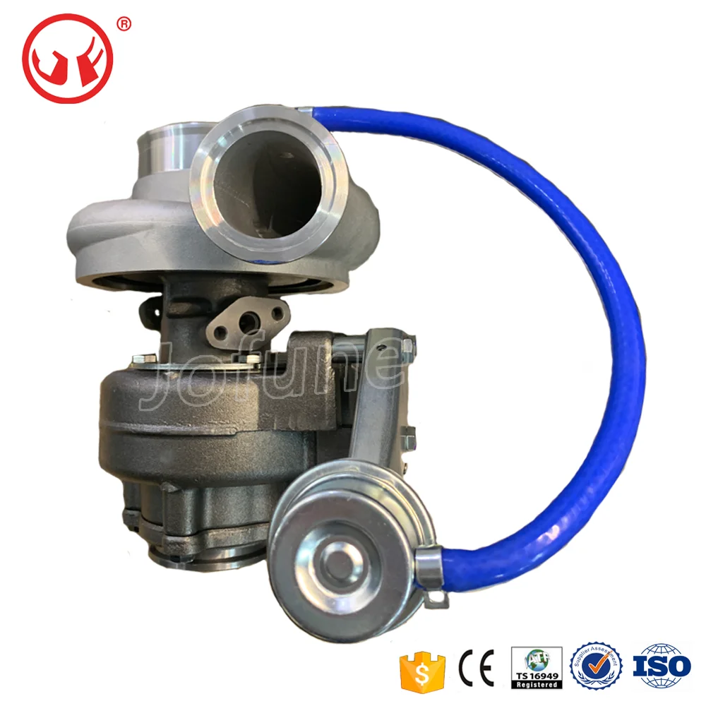 JF153014 HX35W 4856400 3539369 3802992 R5010276AA подходит для Dodge Ram Cummins 5.9L 12v 1996 1997 ранние