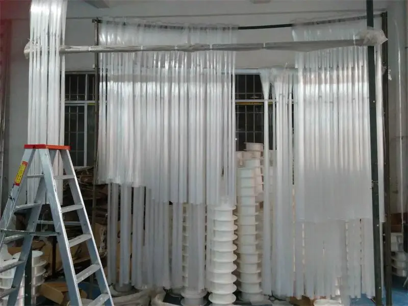 300pcs 3m fiber optic strands diameter 1mm end glow or with dots PMMA plastic optical fiber bundles