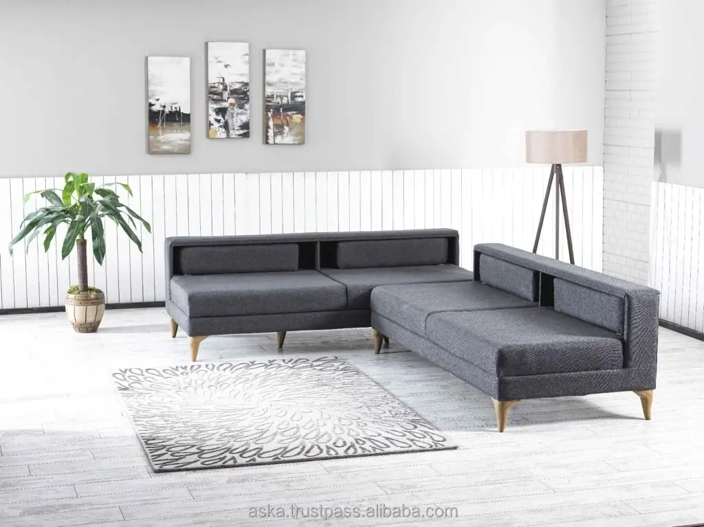 Sofa Corner Set Transformer sofa set