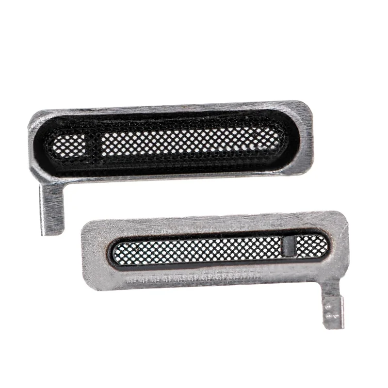 Сетка для наушников GZM для iPhone 11 Pro Max, защита от пыли, Сменная сетка для ЖК-экрана