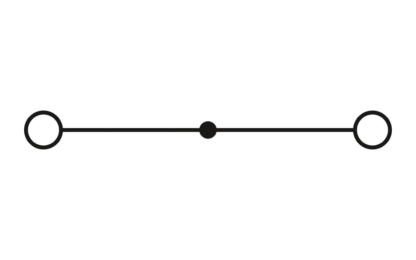 Hot Selling Phoenix Contact TB 4 I Feed Through Screw Wire Connector Phoenix Terminal Blocks For Din Rail Panel Mount