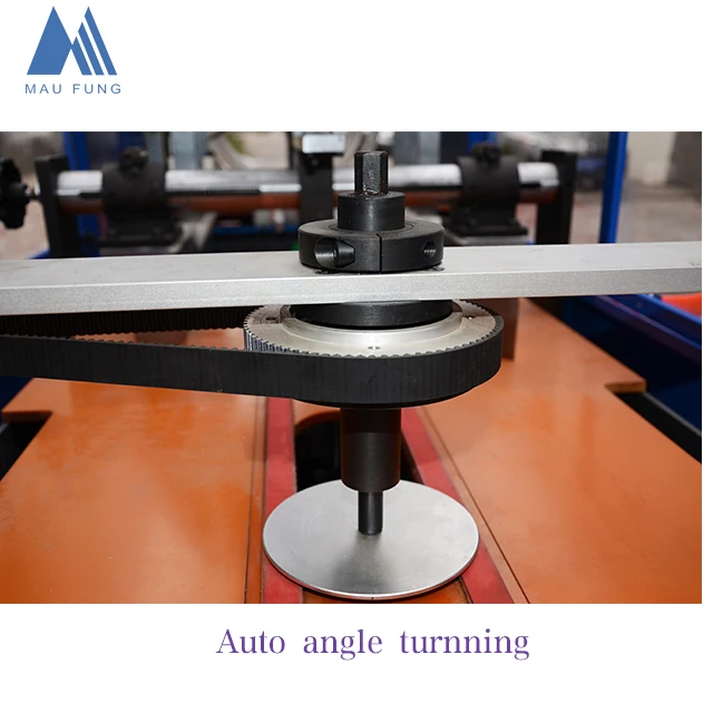 Notebook Making Machine/Book Strap Machine,Photo Albums Stacking Maker With Packaging Efficiency/MF-ASM320