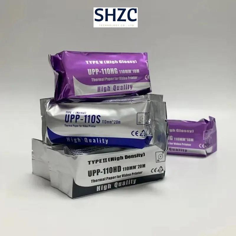 Custom High Quality Robust Upp-110Hd for Long-Lasting Performance and Reliability