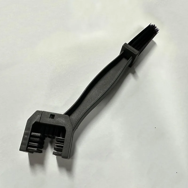 Bicycle chain bicycle cleaning kit plate chain cleaning equipment three side large bicycle cleaning kit