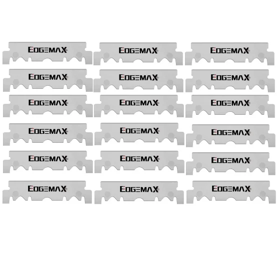 2022 Super Sharp Barber Razor Blade