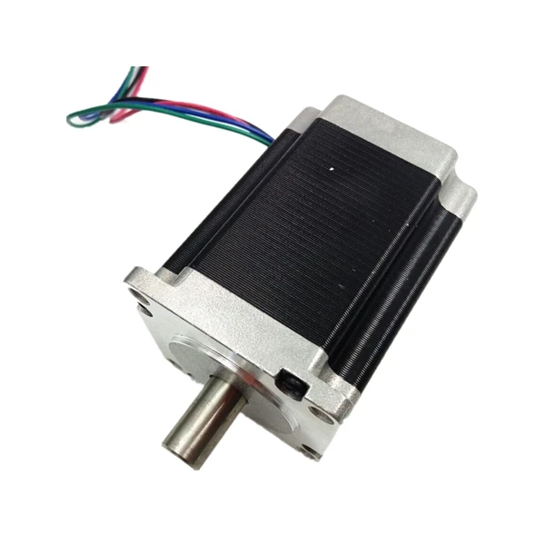 Input 1480rpm Worm Reducer Dc 24v Motor 1000w NMRV40 Gearbox with