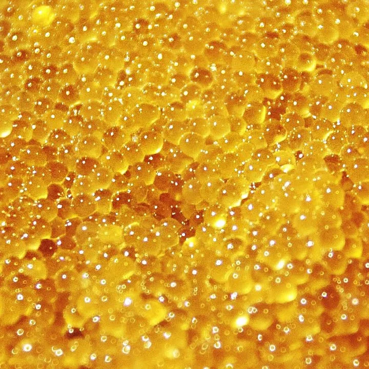 
TM Lunskoe sea 120g natural salted Pike roe 