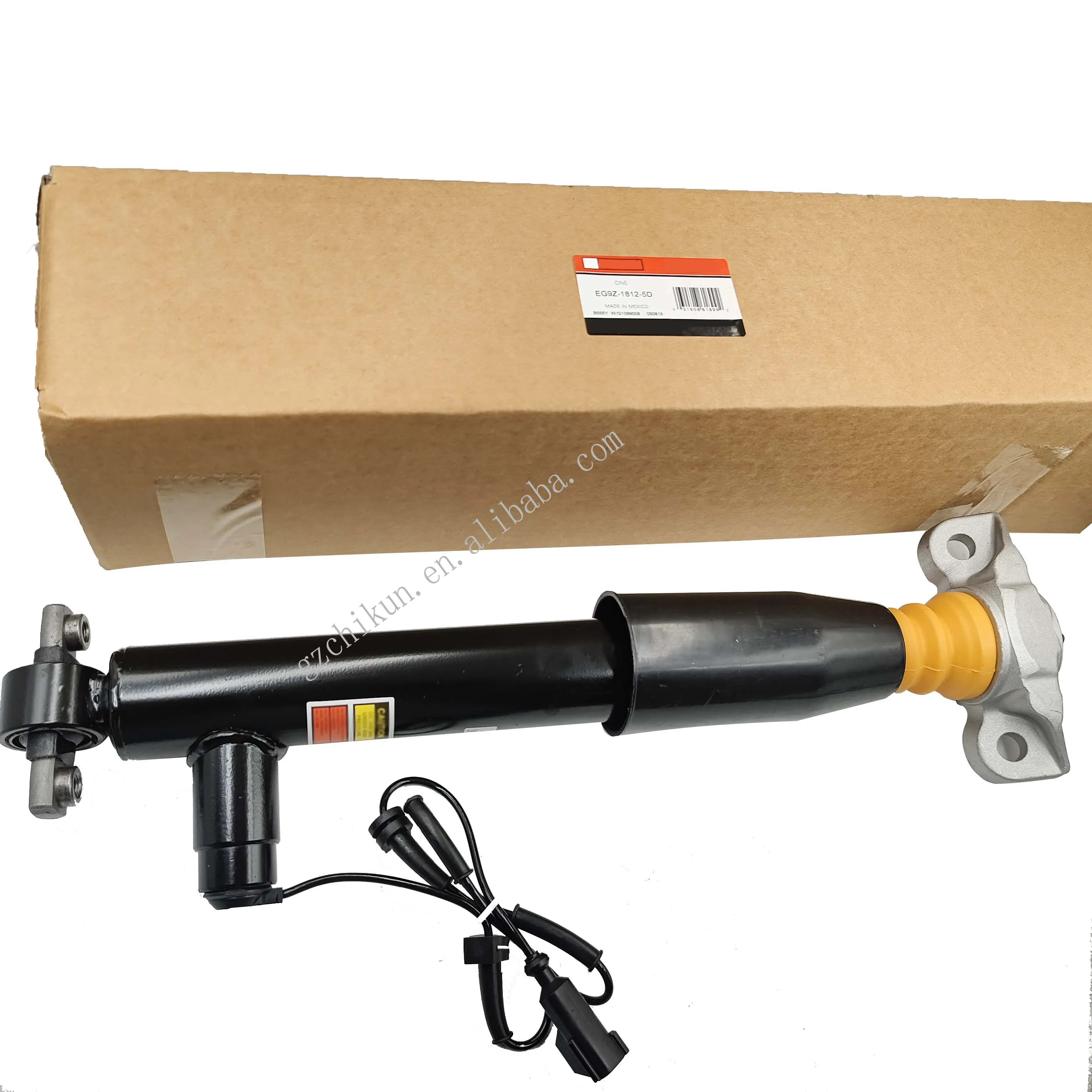 EG9Z18125D shock absorber EG9Z-1812-5D DG9Z18125A shock absorbers for cars suspension system EG9Z18125A for LINCOLN MKZ