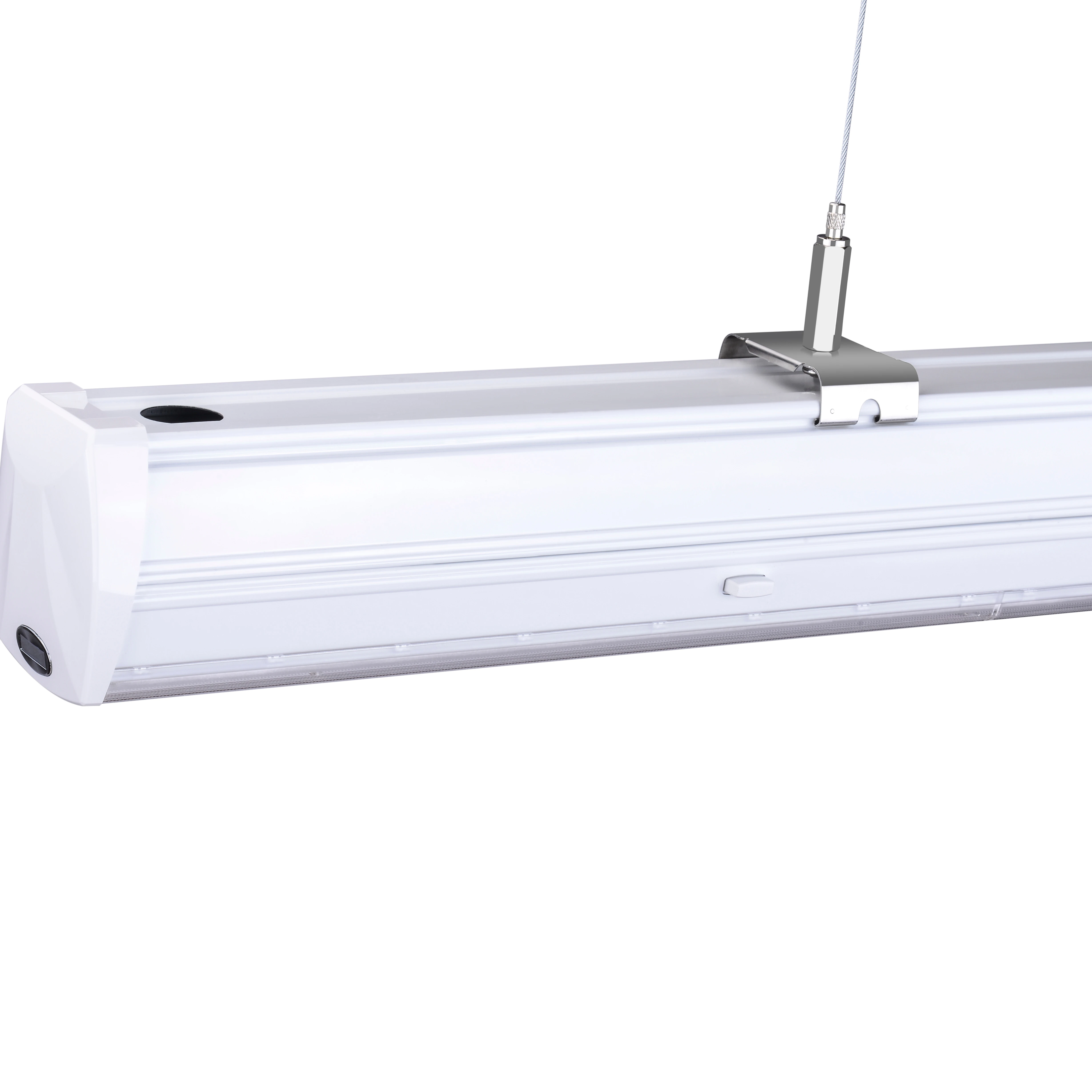 
LED batten light 