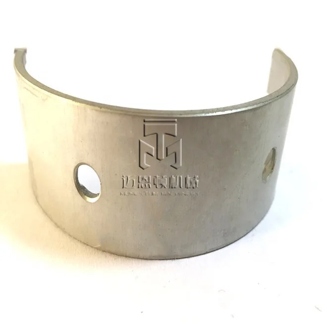 02139393 02230609 02235185 Wholesale FL913 BFL913 main bearing Crankshaft Bearings for fahr fendt