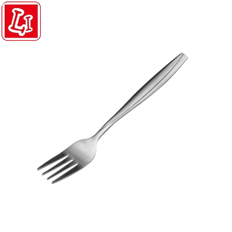 Столовая посуда из нержавеющей стали, вилка для ресторана, отеля, Западный пищевой стейк, повседневное домашнее хозяйство