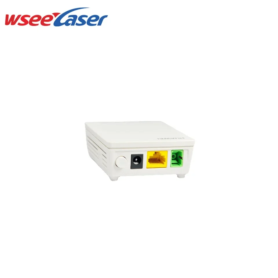 Wseelaser best price good supplier HG8310M 1GE optical network XPON/GPON/XGPON ONU