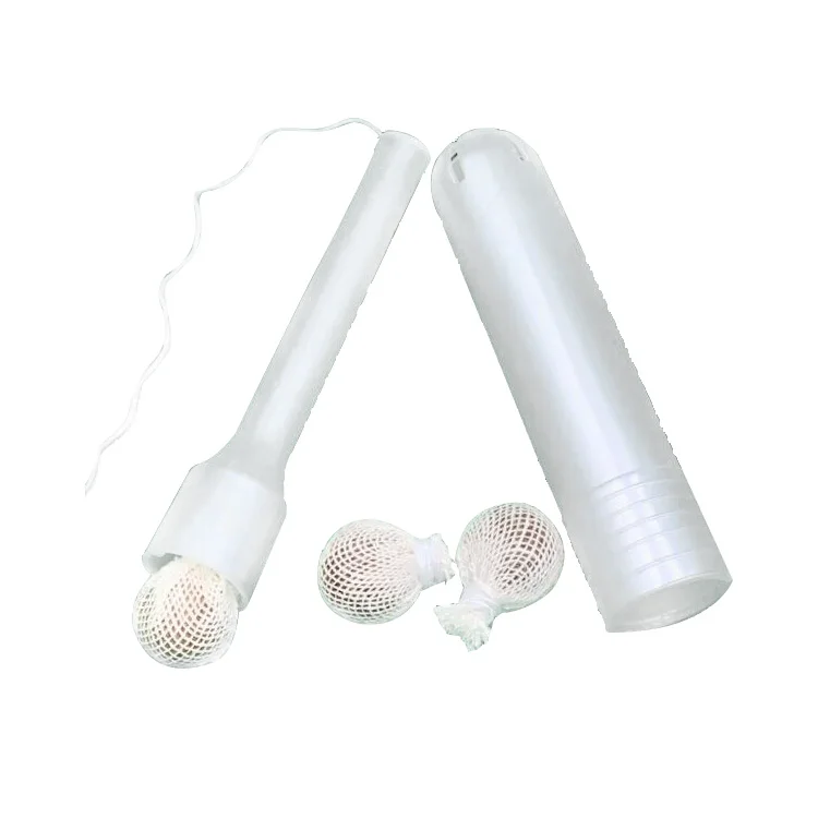 
OEM / Private Label Yoni detox pearls pearls vagina tightening tampon Anti-bacterial detox pearls 