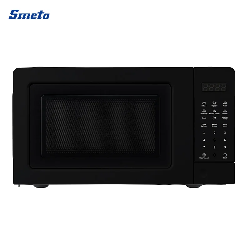 Smeta 20L 0 7 куфт Мини Портативная столешница микроволновая печь