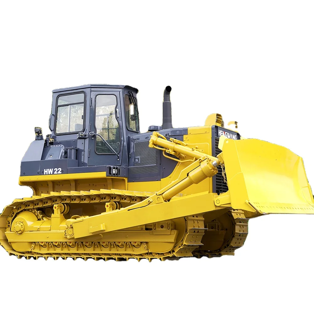 Good price/cheap/big discount Hengwang  SD13 SD16 SD22 Crawler Bull dozer for sale