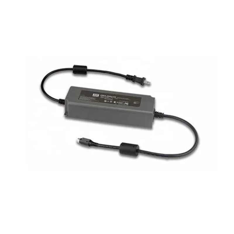 Original meanwell OWA-200U-54 200W Single Output Moistureproof Adaptor