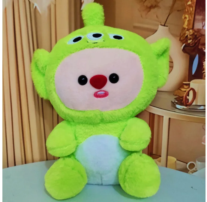 Wholesale 25cm Teddy Bear Soft Stuffed Animal Unisex Promotional Plush Toy for Children Filled with PP Cotton
