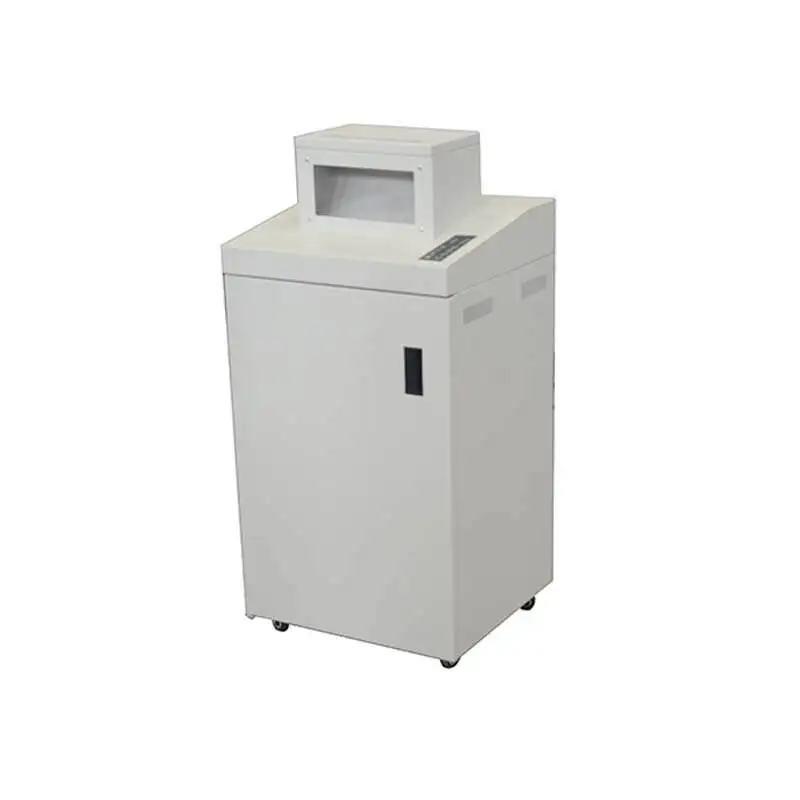 Gator Heavy Duty Industrial Waste Tire Shredder Scrap Car Tire Bumper Shredder Machine Tyre Shredding Machine