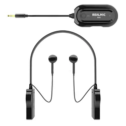 RH6 беспроводные наушники стерео мониторные этап открытый live in-ear
