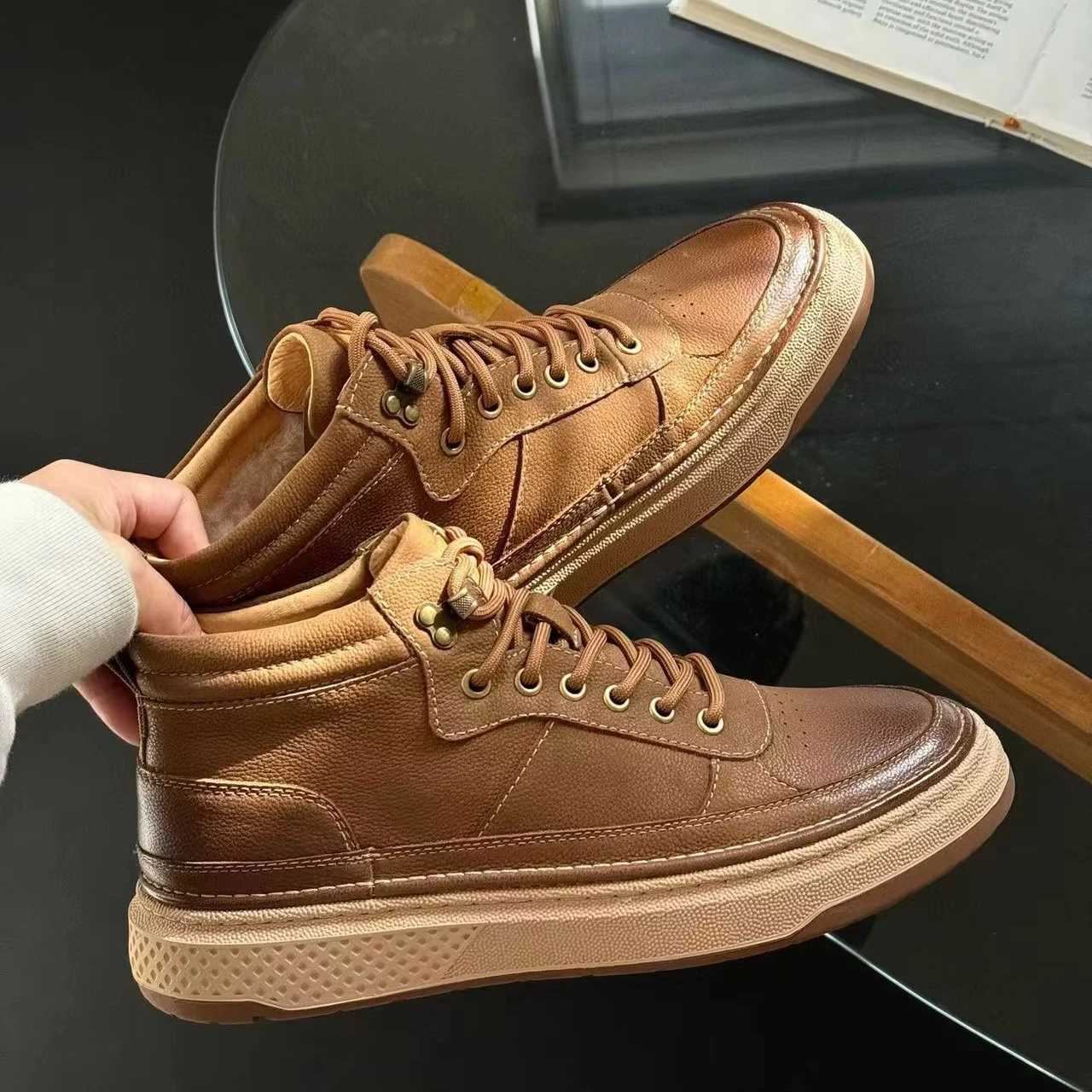 2024 Free Custom label your own branded shoes