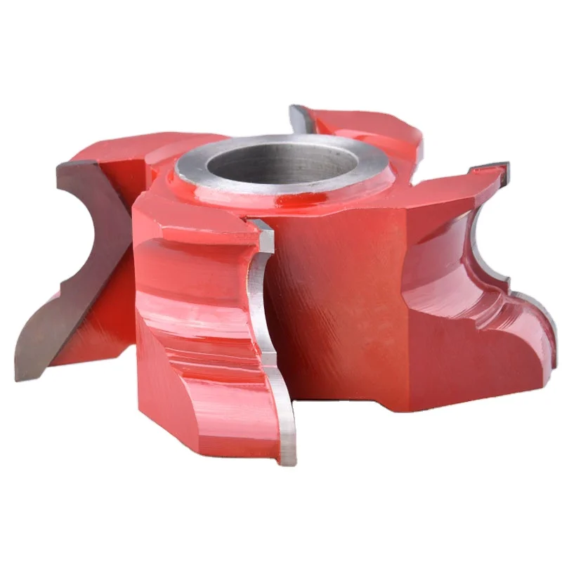 LIVTER Xiamen Strongtech формирователь режущая головка от производителя карбид вольфрама для деревообработки и для деревянных дверей